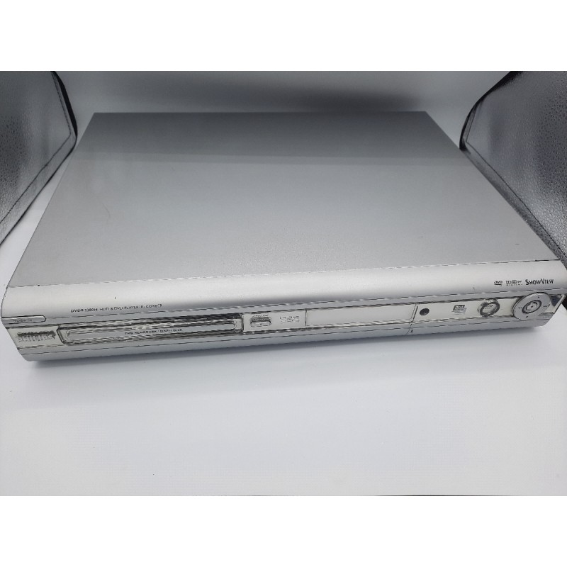 lecteur graveur PHILIPS DVDR 3300H