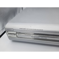 lecteur graveur PHILIPS DVDR 3300H