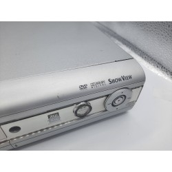 lecteur graveur PHILIPS DVDR 3300H