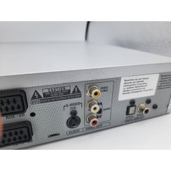 lecteur graveur PHILIPS DVDR 3300H