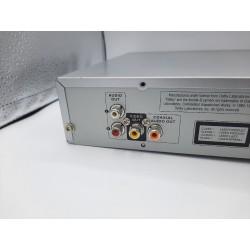lecteur DVD BRANDT DBR110E