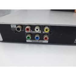 lecteur dvd LG DV8931H