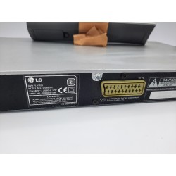 lecteur dvd LG DV8931H