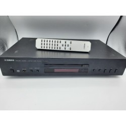 YAMAHA lecteur CD-S300