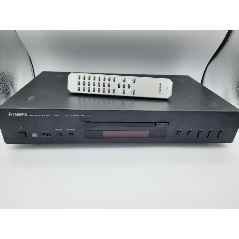 YAMAHA lecteur CD-S300