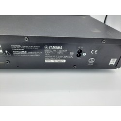 YAMAHA lecteur CD-S300