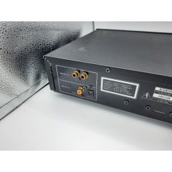 YAMAHA lecteur CD-S300