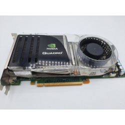 carte graphique NVIDIA QUADRO FX 4600