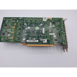 carte graphique NVIDIA QUADRO FX 4600