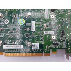 carte graphique NVIDIA QUADRO FX 4600