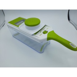 Coupe-légumes multifonctions réglable 