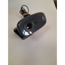 Webcam LOGITECH C270 HD 720p