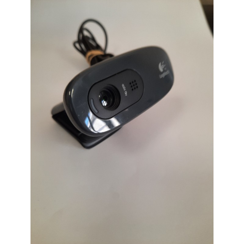 Webcam LOGITECH C270 HD 720p