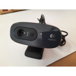 Webcam LOGITECH C270 HD 720p