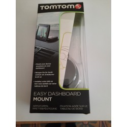 Support GPS TOMTOM