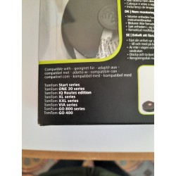 Support GPS TOMTOM