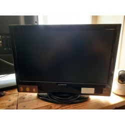 Téléviseur TECHWOOD 39cm