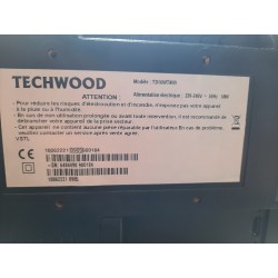 Téléviseur TECHWOOD 39cm