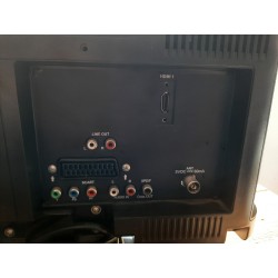 Téléviseur TECHWOOD 39cm