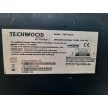 Téléviseur TECHWOOD 49CM