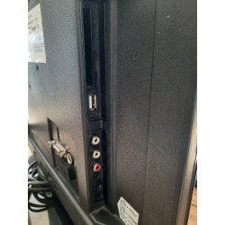 Téléviseur TECHWOOD 49CM