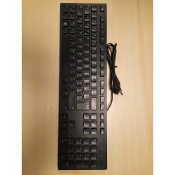clavier DELL usb