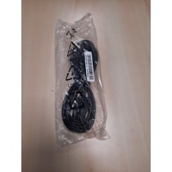 MD0008/Câble alimentation Schuko