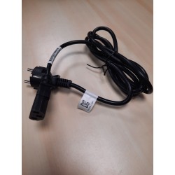 MD0008/Câble alimentation Schuko