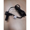 MD0008/Câble alimentation Schuko