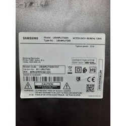 RC0001/cartes Tv SAMSUNG 