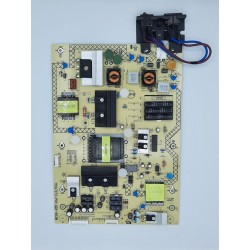 RC0025/CARTE ALIMENTATION TV PHILIPS 
