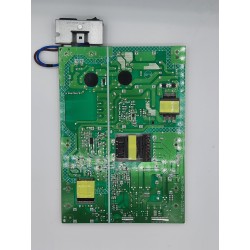 RC0025/CARTE ALIMENTATION TV PHILIPS 