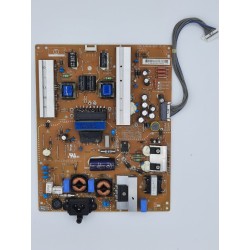 RC0026/CARTE D'ALIMENTATION TV LG