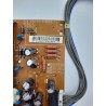 RC0026/CARTE D'ALIMENTATION TV LG