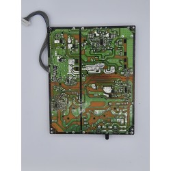 RC0026/CARTE D'ALIMENTATION TV LG