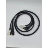 RC0027/CÂBLE AUDIO VIDÉO HD 5 RCA