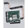 RC0028/CARTE MÈRE D'ÉCRAN PHILIPS 