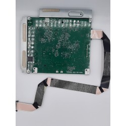 RC0028/CARTE MÈRE D'ÉCRAN PHILIPS 