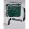 RC0028/CARTE MÈRE D'ÉCRAN PHILIPS 
