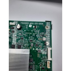 RC0028/CARTE MÈRE D'ÉCRAN PHILIPS 
