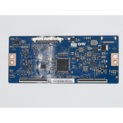RC0029/CARTE T-CON TV