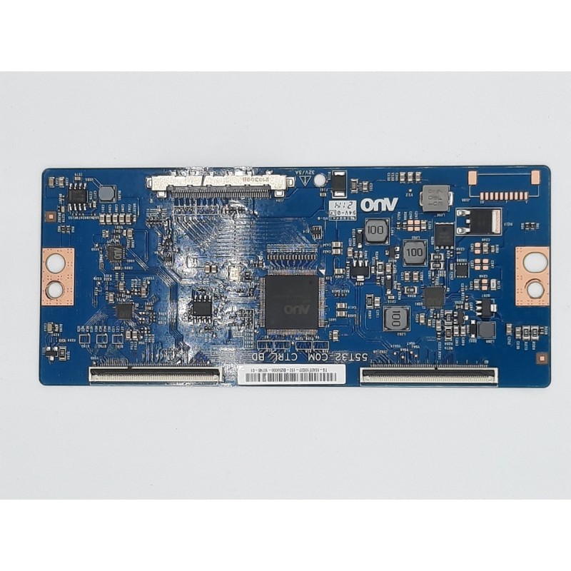 RC0029/CARTE T-CON TV