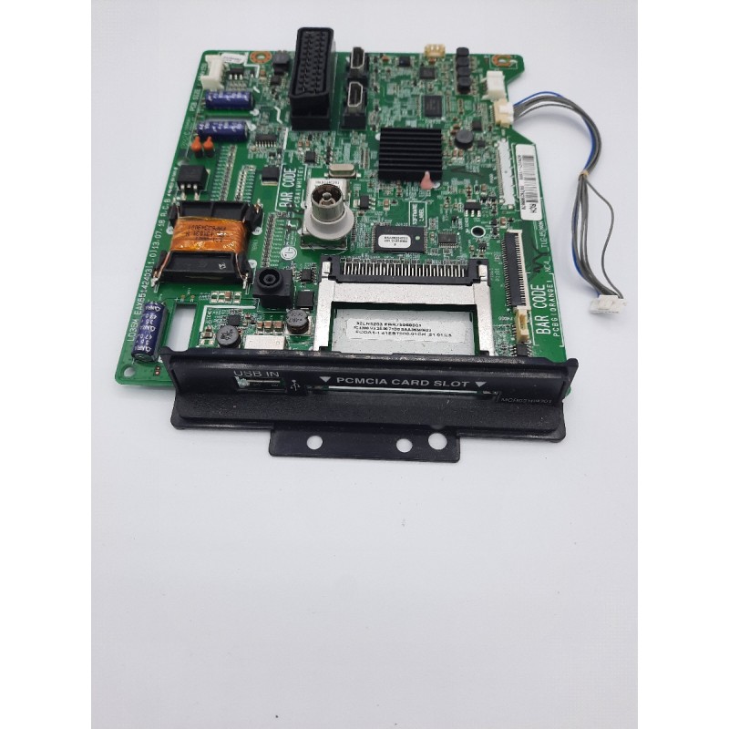 RC0030/CARTE MÈRE TV LG