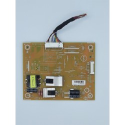 RC0031/CARTE D'ALIMENTATION LED INVERTER TV