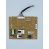 RC0031/CARTE D'ALIMENTATION LED INVERTER TV