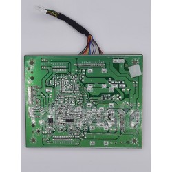 RC0031/CARTE D'ALIMENTATION LED INVERTER TV
