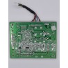 RC0031/CARTE D'ALIMENTATION LED INVERTER TV