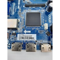 RC0032/CARTE MÈRE TV 
