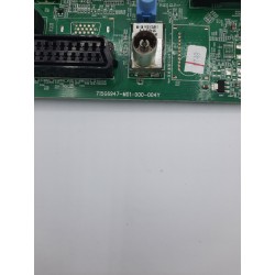 RC0034/CARTE MÈRE TV 