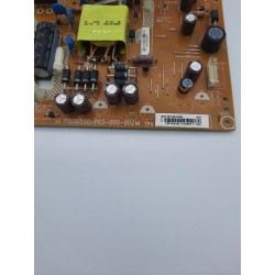 RC0036/CARTE D'ALIMENTATION TV 